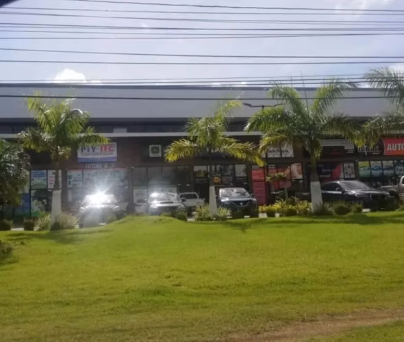 Local Comercial 115m2 Costa Verde $1,600x mes