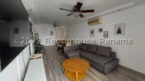 Venta de Apartamento con 97m2 en Obarrio PH Metric 26-7047SR