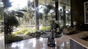 Alquiler de Apartamento con 765m2 en Costa del Este PH Panama Bay 26-6531SR