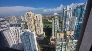 Alquiler de Apartamento con 765m2 en Costa del Este PH Panama Bay 26-6531SR