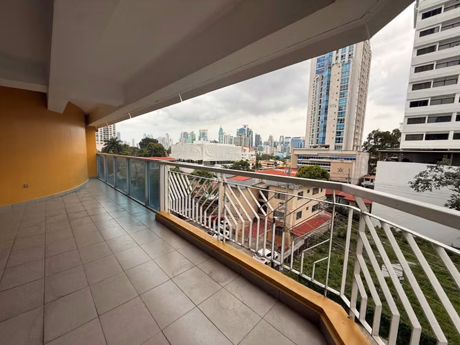 Venta de apartamento en San Francisco – P.H. Keops Tower 300C - Imagen 10