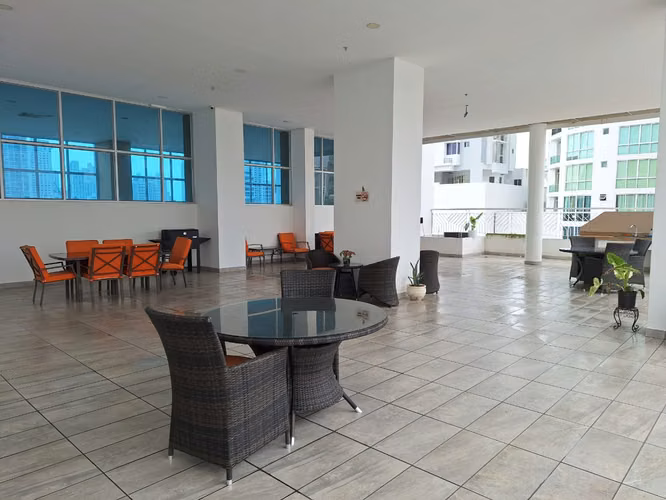 Venta de apartamento en San Francisco – P.H. Keops Tower 300C - Imagen 7