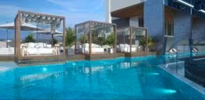 Venta de Apartamento con 54m2 en Costa del Este PH Generation 26-7069SR