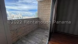 Venta de Apartamento con 164m2 en Obarrio PH The Palm 26-7049SR