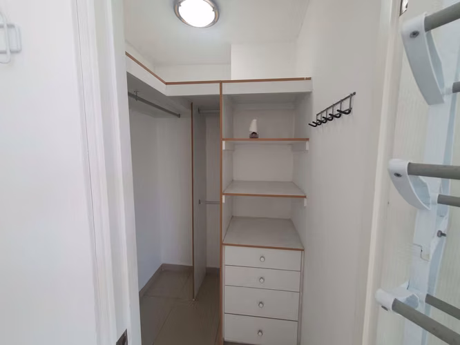 Se Vende Apartamento en San Francisco MDV26-7091