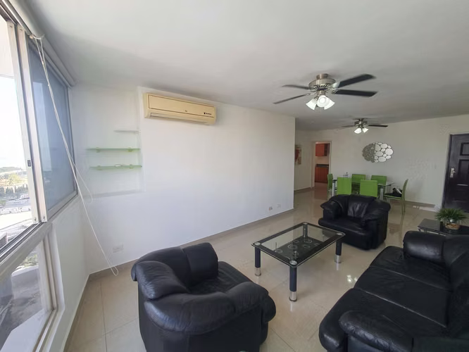 Se Vende Apartamento en San Francisco MDV26-7091