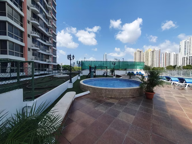 Se Vende Apartamento en San Francisco MDV26-7091