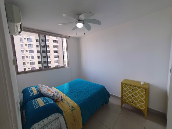 Se Vende Apartamento en San Francisco MDV26-7091