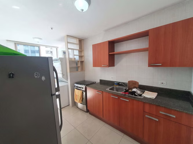 Se Vende Apartamento en San Francisco MDV26-7091