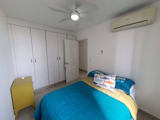 Se Vende Apartamento en San Francisco MDV26-7091
