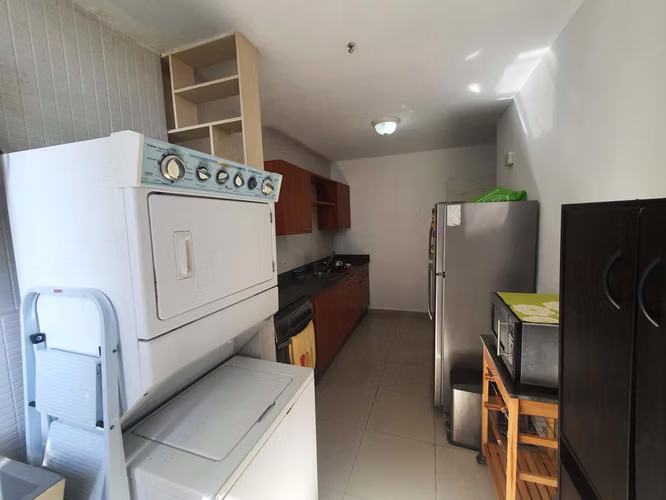 Se Vende Apartamento en San Francisco MDV26-7091