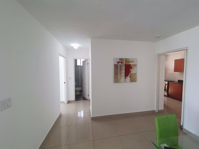 Se Vende Apartamento en San Francisco MDV26-7091