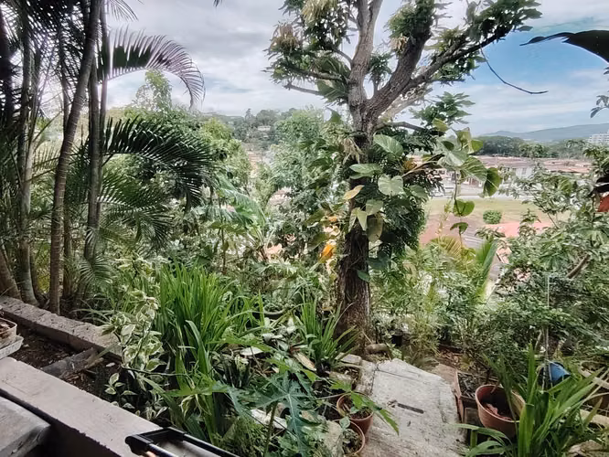 Casa en Venta – Brisas del Golf – Vista a la Montaña – Amueblada - Imagen 17