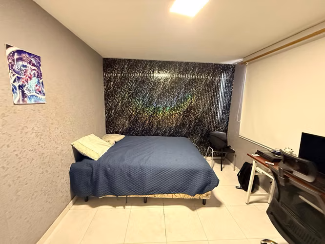 Venta de Apartamento en El Cangrejo, PH Mirador del Cangrejo, 200m²