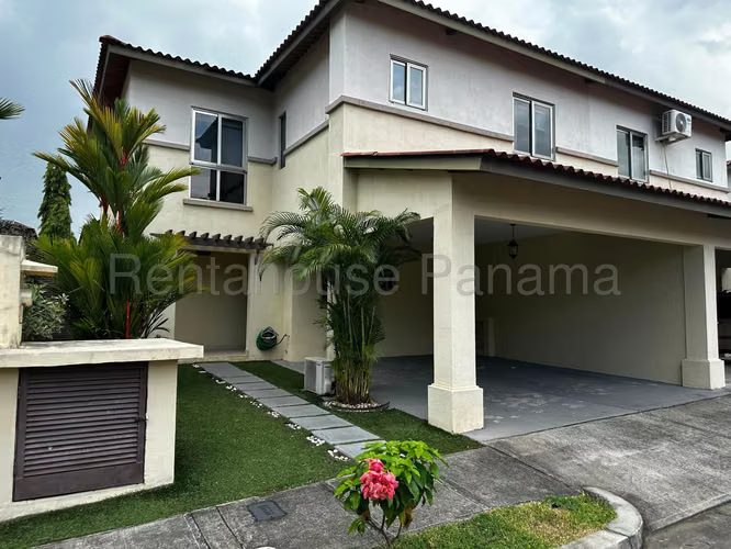 Casa En Venta En Panama Pacifico KC