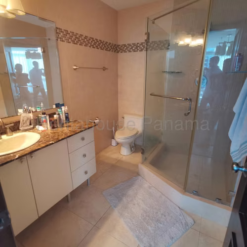 Apartamento En Venta En Costa Del Este KC