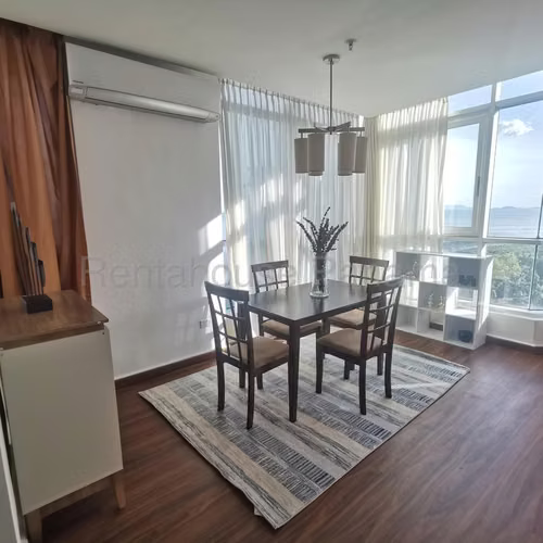 Apartamento En Venta En Costa Del Este KC