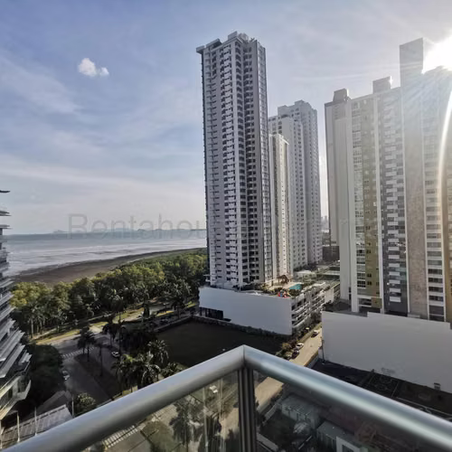 Apartamento En Venta En Costa Del Este KC