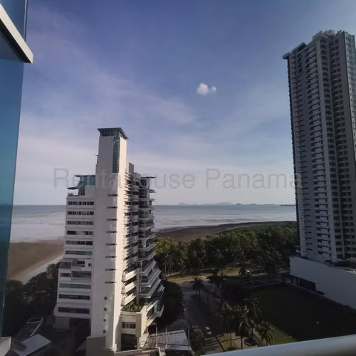Apartamento En Venta En Costa Del Este KC