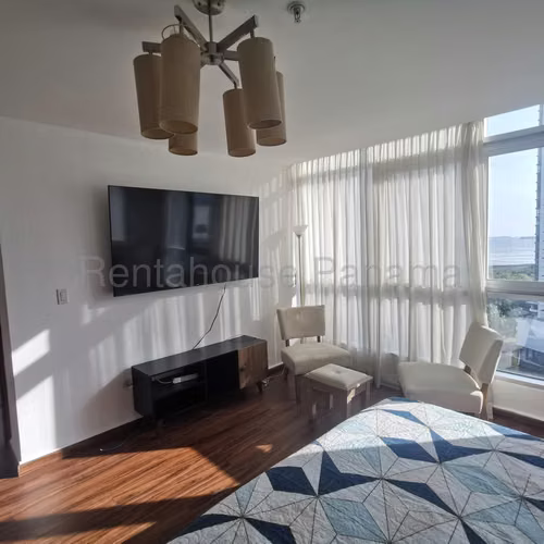 Apartamento En Venta En Costa Del Este KC
