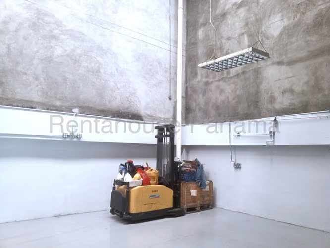 Galera en Venta en Tocumen BDP