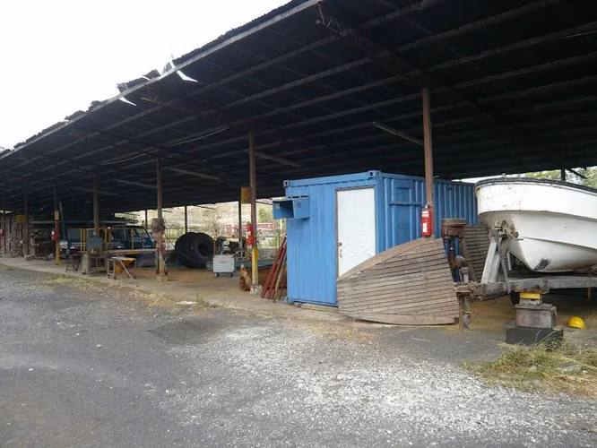 Propiedad Industrial en Venta – Vía Transístmica – Chilibre - Imagen 11
