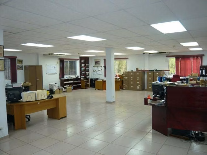Propiedad Industrial en Venta – Vía Transístmica – Chilibre - Imagen 5