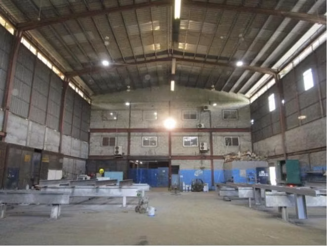 Propiedad Industrial en Venta – Vía Transístmica – Chilibre - Imagen 7