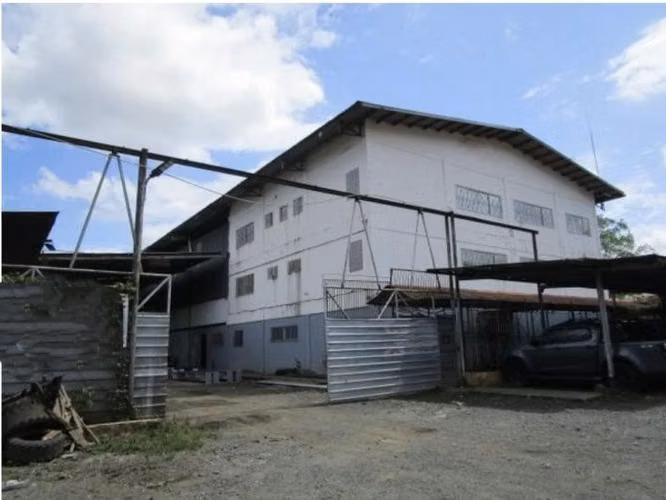 Propiedad Industrial en Venta – Vía Transístmica – Chilibre - Imagen 10
