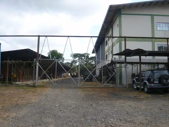 Propiedad Industrial en Venta – Vía Transístmica – Chilibre - Imagen 9
