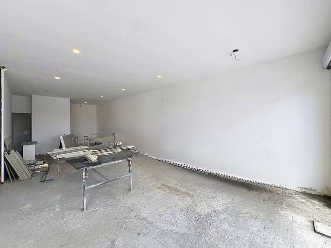 Commercial Space for Rent in Santa María Business District – Premium