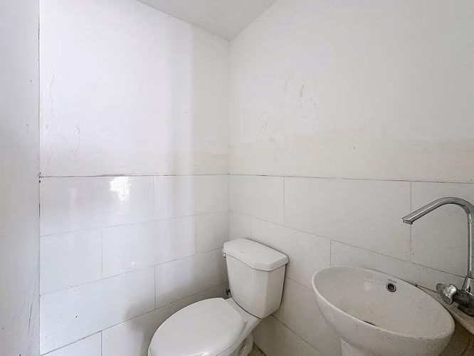 Alquiler de local comercial en Santa María