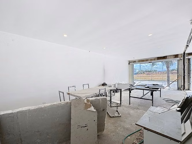 Alquiler de local comercial en Santa María