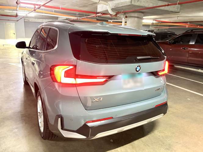 BMW X1 sDrive18i X Line 2023 – Interior de lujo – Llantas Michelin nuevas – 33,000 km – Un solo dueño - Imagen 14