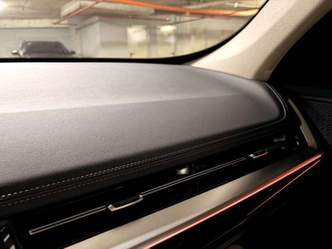 BMW X1 sDrive18i X Line 2023 – Interior de lujo – Llantas Michelin nuevas – 33,000 km – Un solo dueño - Imagen 10
