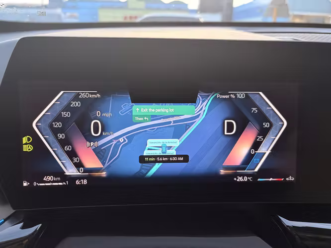 BMW X1 sDRIVE18i X Line 2023 LAUNCH EDITION