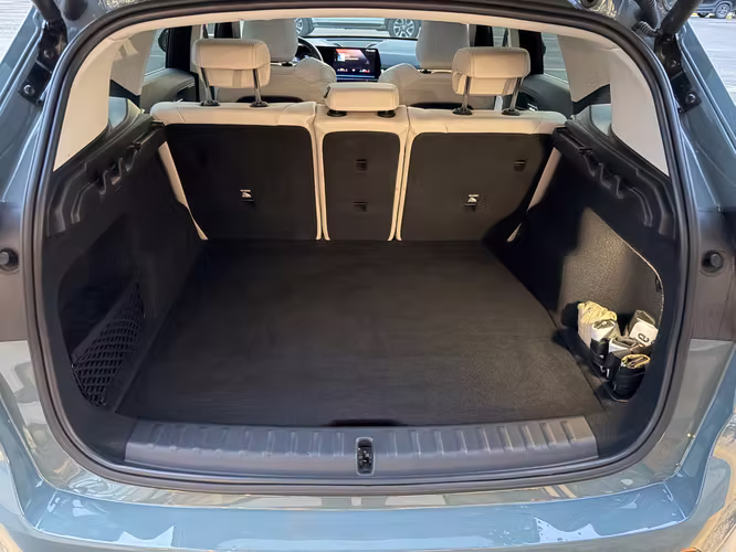 BMW X1 sDRIVE18i X Line 2023 LAUNCH EDITION