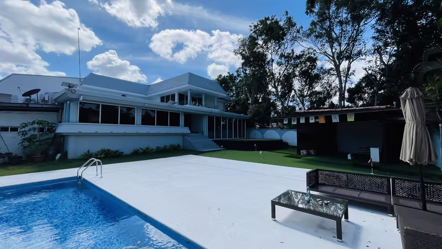 Venta de casa en Altos del Golf   AK