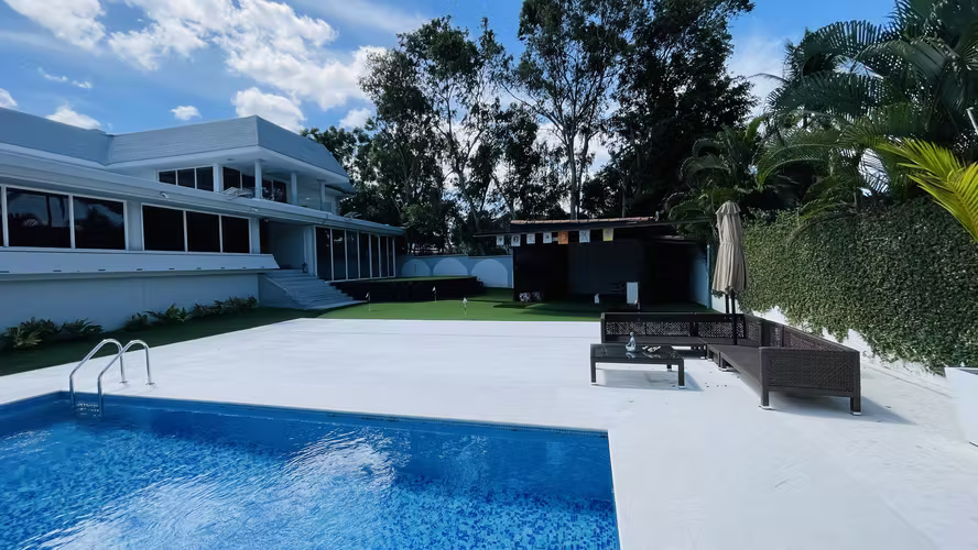 Venta de casa en Altos del Golf   AK