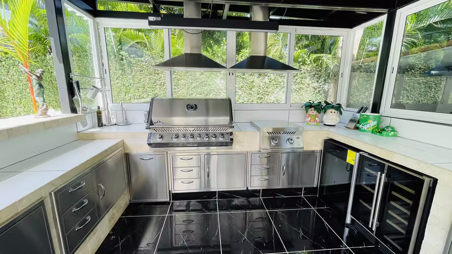 Venta de casa en Altos del Golf   AK