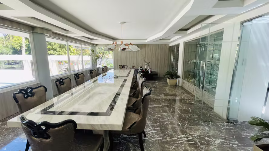 Venta de casa en Altos del Golf   AK