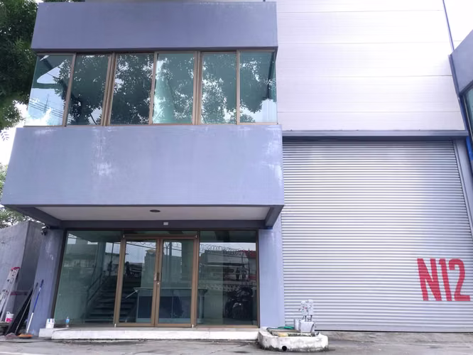 Gallery for Sale in Tocumen BDP