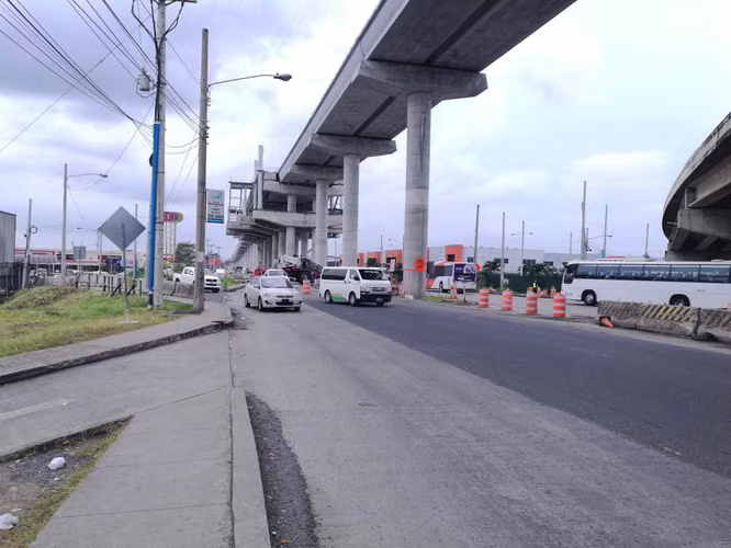 Galera en Venta en Tocumen BDP