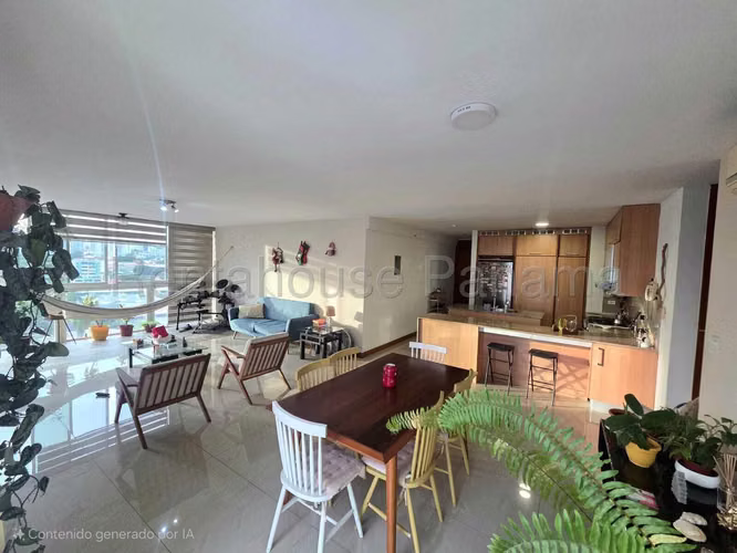 Apartamento en Venta en Coco del Mar AFC 26-3986