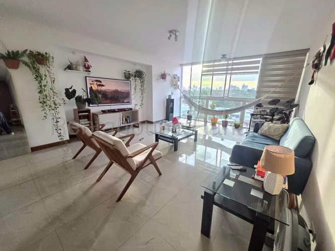 Apartamento en Venta en Coco del Mar AFC 26-3986