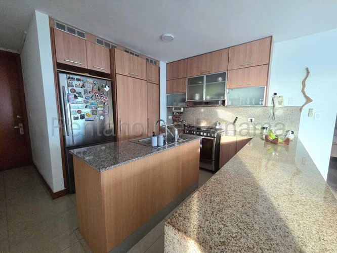 Apartamento en Venta en Coco del Mar AFC 26-3986