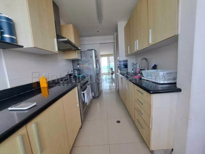 Apartamento en Venta en Costa del Este AFC 26-6938