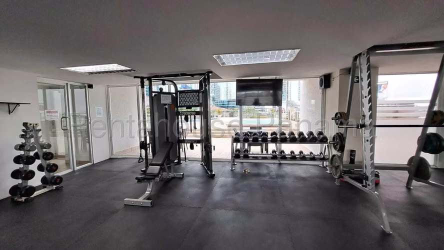 Apartamento en Venta en Costa del Este AFC 26-6938
