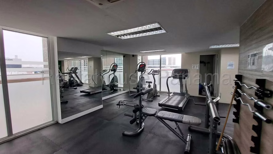 Apartamento en Venta en Costa del Este AFC 26-6938