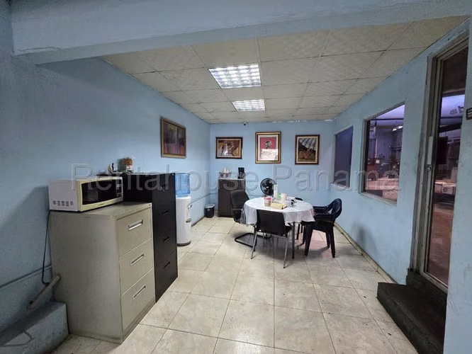 Galera en Venta en Juan Díaz BDP